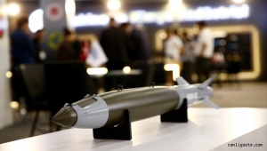 Savunma Sanayi Sempozyumu Kayseri'de başladı