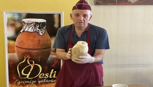 ŞEHİRLERİN LEZZET REKABETİ - "Testi kebabı"nda Nevşehir ile Yozgat'ın tatlı rekabeti sürüyor