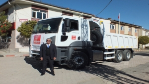 Sivas'tan kısa kısa