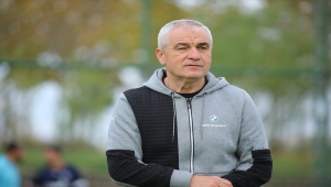 Sivasspor, Ballkani maçına odaklandı 