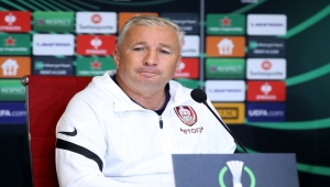 Sivasspor-CFR Cluj maçına doğru