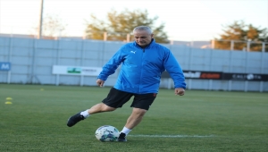 Sivasspor Teknik Direktörü Rıza Çalımbay, Avrupa maçlarını milli maç gibi görüyor: