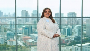 SNB'den Türkiye Finans Yönetim Kurulu'na yeni üye ataması gerçekleşti