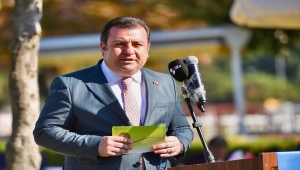 TİGEM 18 tay satışından 14 milyon lira gelir elde etti