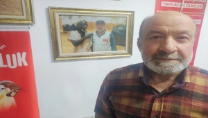 Trafik kazasında ölen Beyşehirli çiftin isimleri Afrika'da açılacak su kuyusunda yaşatılacak