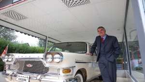 Türk mühendislerin ilk yerli otomobil serüveni: Devrim