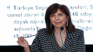 Türkiye'nin "süper markaları" açıklandı