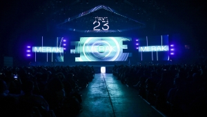 Zirve 23, üniversite öğrencileri ile üst düzey isimleri bir araya getirdi 