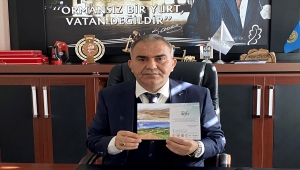 11 Kasım Milli Ağaçlandırma Günü'ne doğru