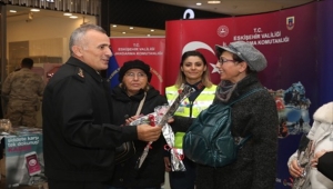 25 Kasım Kadına Yönelik Şiddete Karşı Uluslararası Mücadele Günü