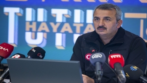 AFAD Başkanı Sezer, "Deprem Anı Çök-Kapan-Tutun" tatbikatının detaylarını açıkladı: