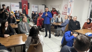 AFAD'dan "Deprem Anı Ülke Tatbikatı"