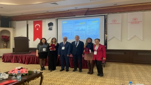 Aile diş hekimliği uygulamasında Kırşehir birinci oldu
