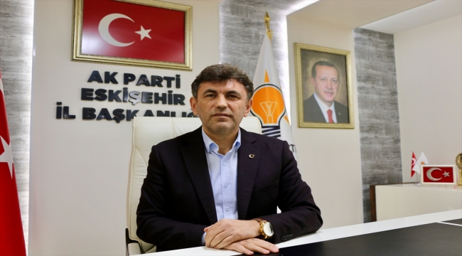 AK Parti İl Başkanı Çalışkan, şebeke suyuna zam yapılması girişimine tepki gösterdi