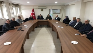 AK Parti Konya Milletvekili Gülay Samancı Beyşehir'de incelemelerde bulundu