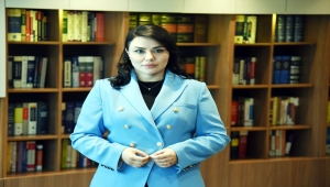 AK Parti'li Gücüyener'den merkez ilçe belediye başkanlarına eleştiri