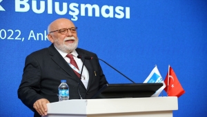 AK Parti Milletvekili Avcı, UNESCO Türkiye Milli Komisyonu 6. Büyük Buluşması'na katıldı