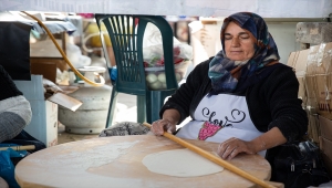 Ankara'da Kastamonu Tanıtım Günleri başladı