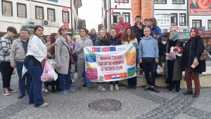 Ankara'dan kısa kısa