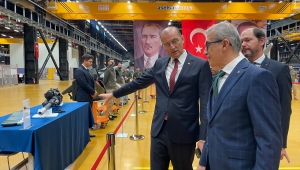 ASELSAN Konya savunma sanayisinde "üretim merkezi" olacak