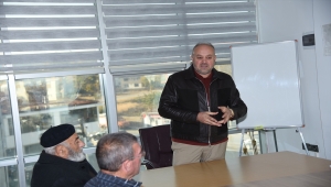 Bahşılı Belediyesinden ulaşım desteği