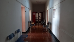 Beypazarı 1 Nolu Aile Sağlığı Merkezi İlçe Sağlık Müdürlüğü binasına taşındı