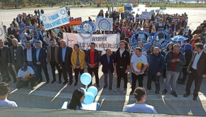 Beyşehir'den kısa kısa