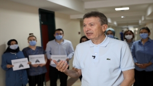 "Bilinçsiz antibiyotik kullanımı nedeniyle 100 yıl önceye dönebiliriz" uyarısı