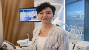 Çocuklarda kalıcı dişlerin sağlığını, iyi bakılan süt dişleri belirliyor