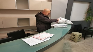 Devre mülk dolandırıcılarına yönelik operasyonda 40 şüpheli gözaltına alındı