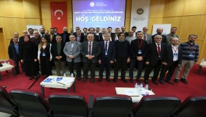 Diyanet, "kripto varlıklar ve NFT"yi fıkhi açıdan ele aldı