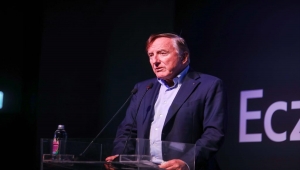 Eczacıbaşı Topluluğu, "Dijitaliz" etkinliğinde buluştu