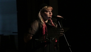 Erciyes Üniversitesinde tedavi gören diyabetli hastalara moral etkinliği düzenlendi