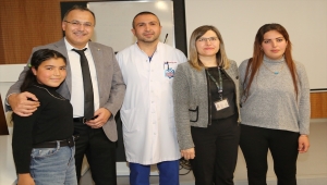 ERÜ'de organ naklinin önemine dikkat çekildi 