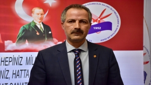 Eskişehir'de kuaförler yılbaşından itibaren pazar günleri izin yapacak