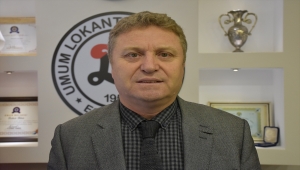 Eskişehir'de lokantacılar KDV indirimi talep ediyor