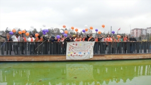 Eskişehir Göç İdaresinden kadınlara yönelik etkinlik