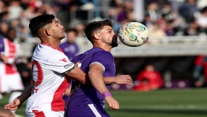 Futbol: Spor Toto 1. Lig