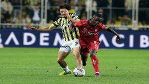 Futbol: Spor Toto Süper Lig