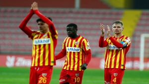 Futbol: Ziraat Türkiye Kupası