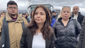 GÜNCELLEME 5 - Konya'da barınaktaki hayvanların telef edildiği iddiasına ilişkin 2 şüpheli tutuklandı