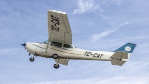 Havacılıkta yeni projelerin üretilebilmesi için "hava parkı" teklifi