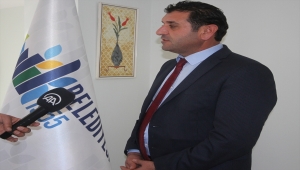 Hüyük ilçesinin Türkiye'de çilek üretimindeki pazar payı yüzde 20 