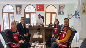 Hüyük'te muhtarlara kadına şiddet eğitim semineri