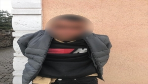 İran'dan yurda giren 2 teröristten biri ölü, diğeri sağ olarak ele geçirildi