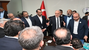 İTO'da Meslek Komitesi seçimleri tamamlandı