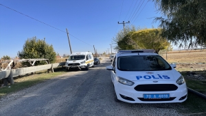 Karaman'da kayıp kişinin cesedi, kardeşinin elma bahçesinde bulundu