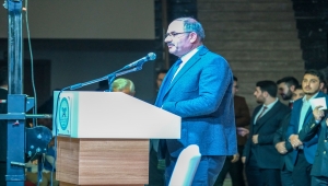 Karapınar'da Kuran ziyafeti etkinliği