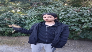 Kayıp üniversite öğrencisi için Eymir Gölü'nde arama çalışması başlatıldı