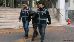 Kayseri'de 27 yıl 3 ay kesinleşmiş hapis cezası bulunan firari hükümlü yakalandı